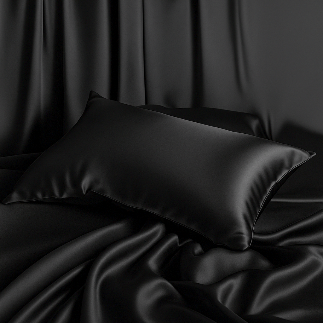 SILKED™ Relief Case