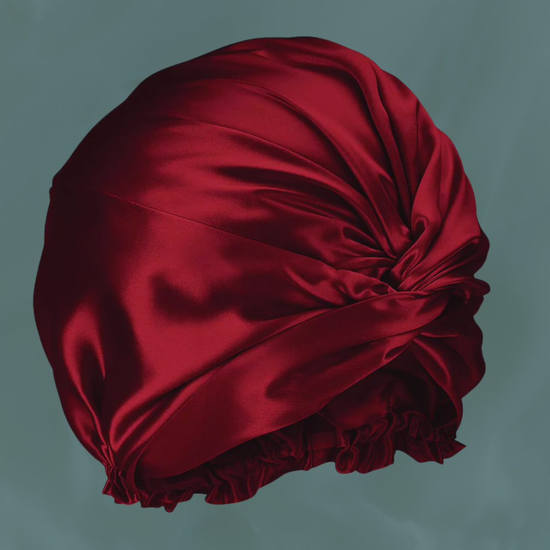 SILKED™ Classic Bonnet