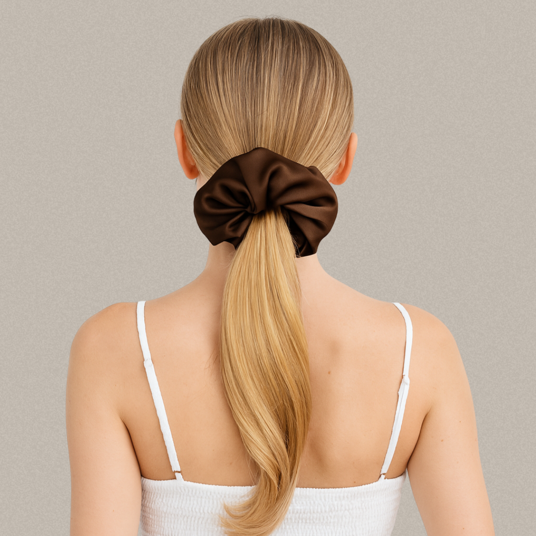 SILKED™ Scrunchie