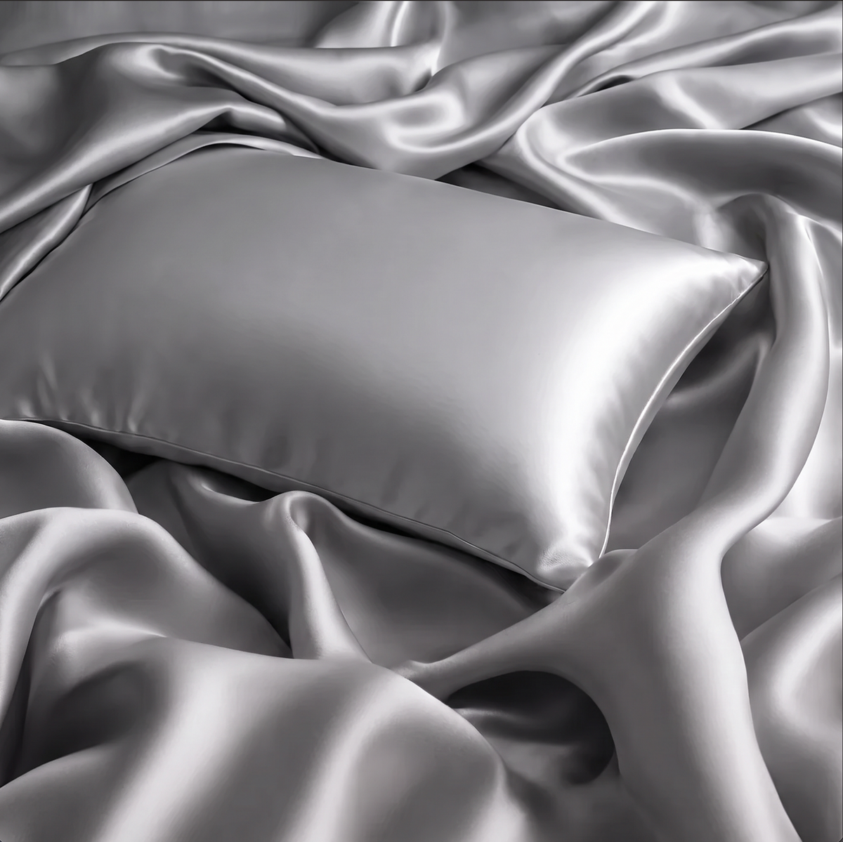 SILKED™ Comfort Case