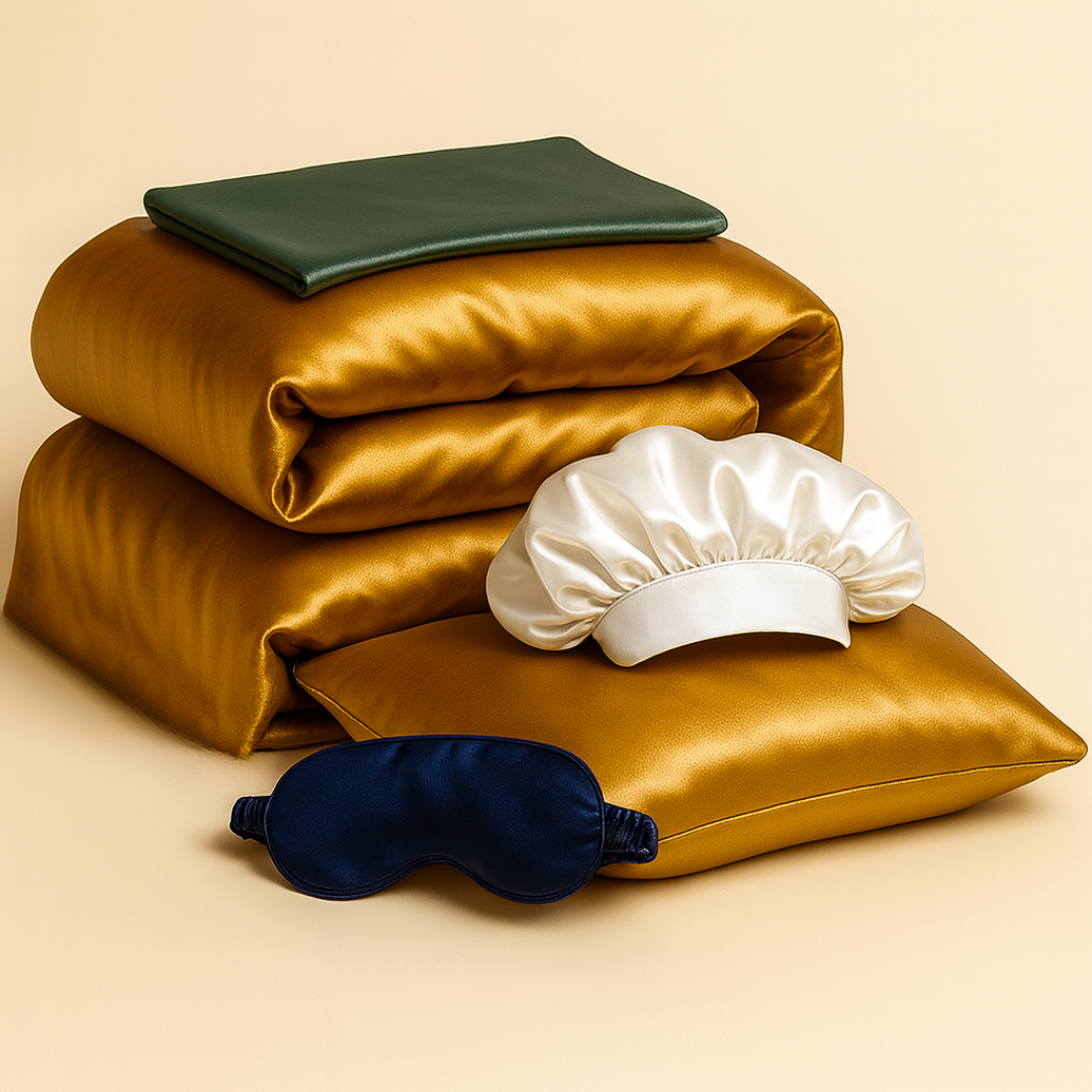 The Sleeping Beauty Bundle