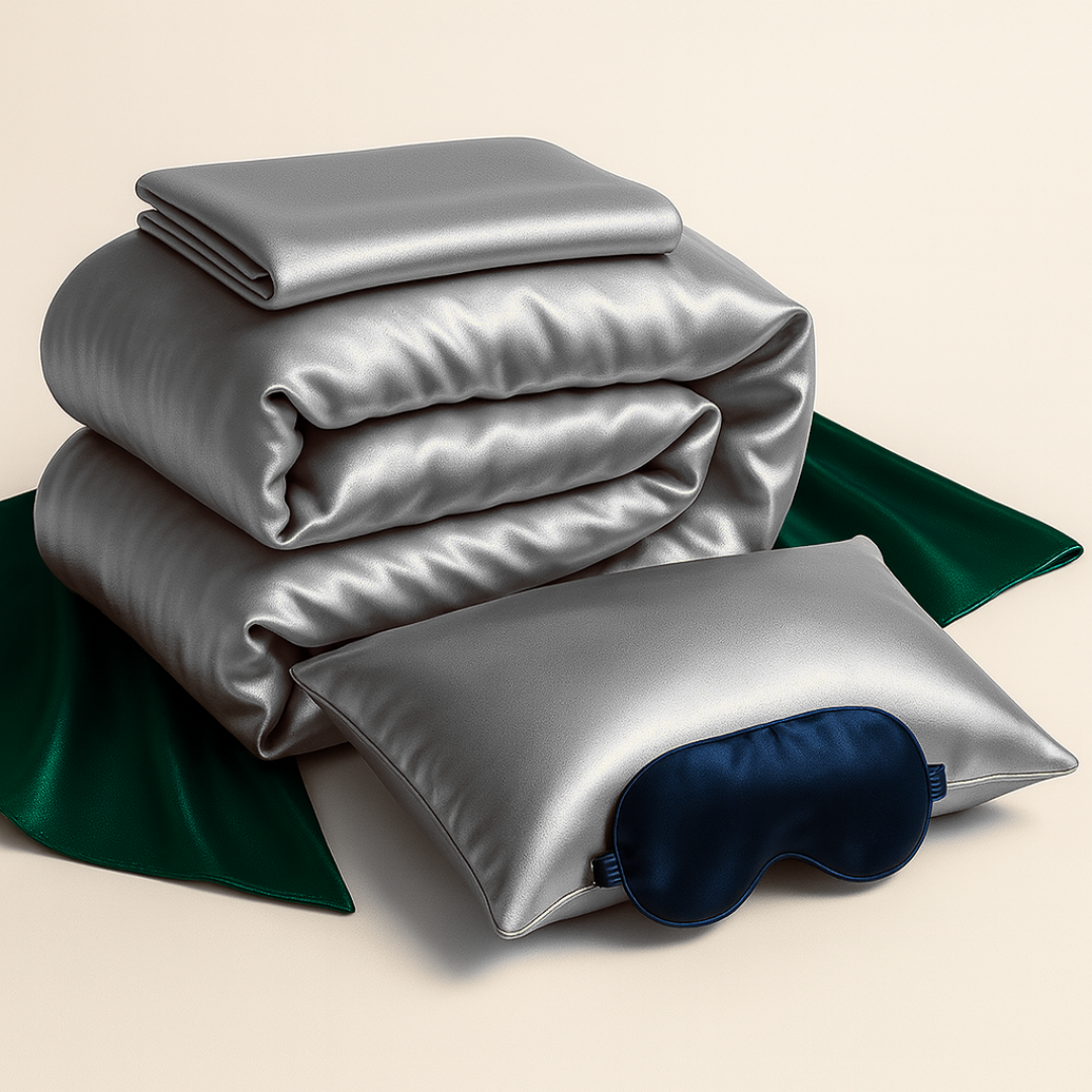 The Ultimate Sleep Bundle