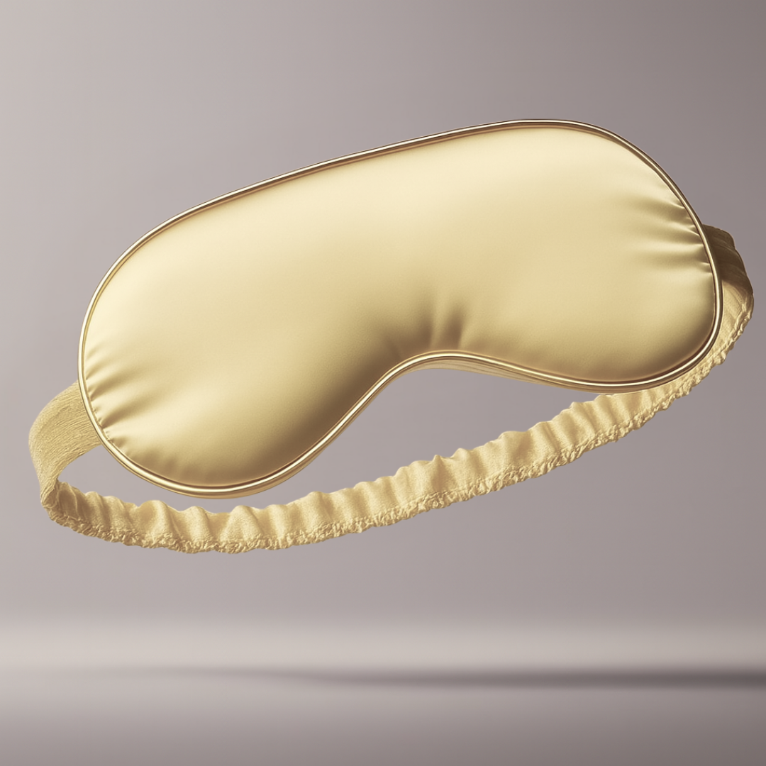 SILKED™ Deep Sleep Mask