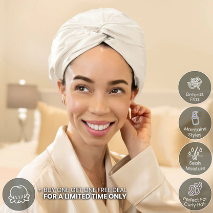 SILKED™ Classic Bonnet