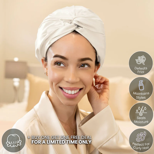 SILKED™ Classic Bonnet
