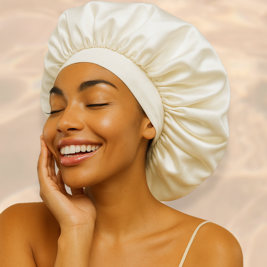 SILKED™ Frizz Free Bonnet