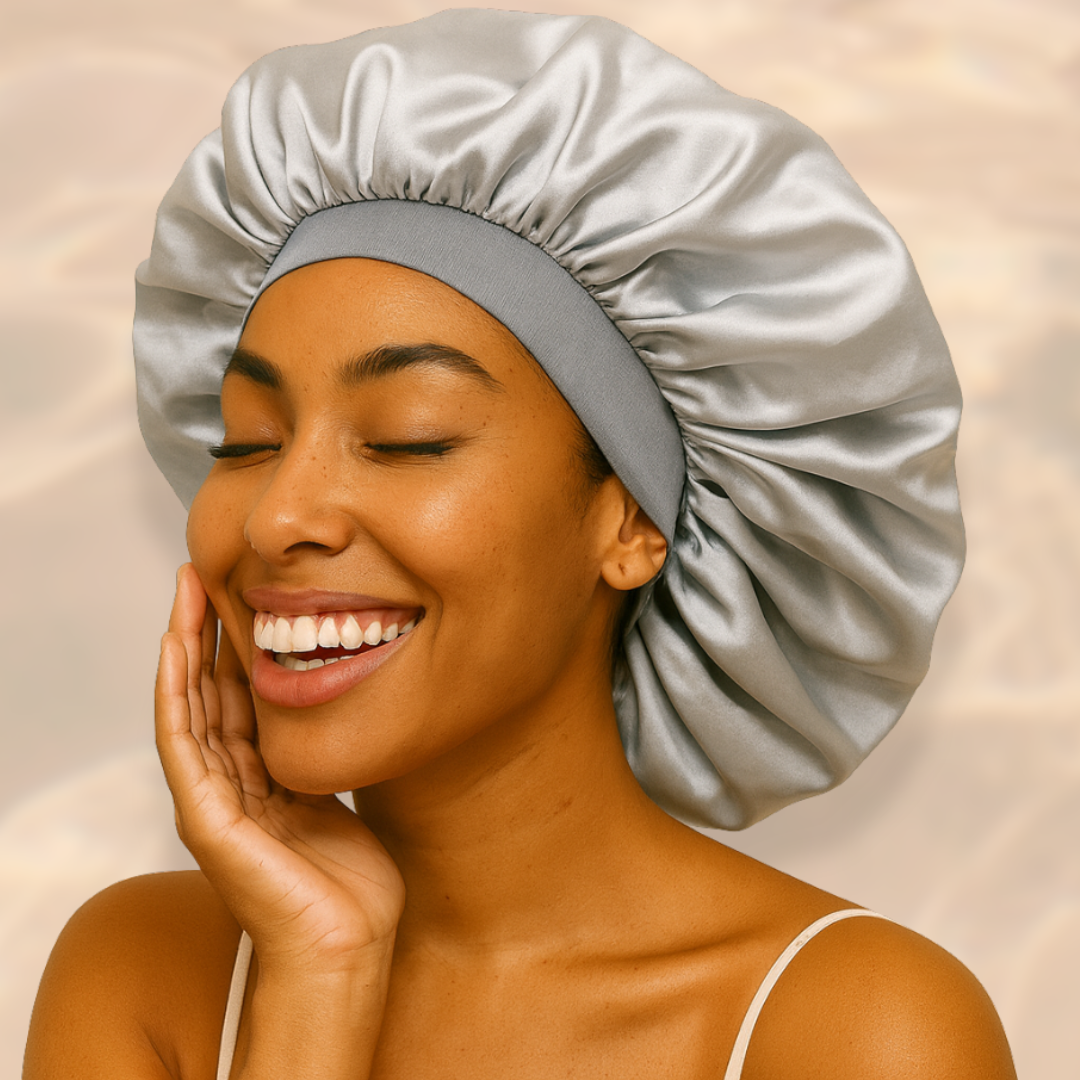 SILKED™ Frizz Free Bonnet