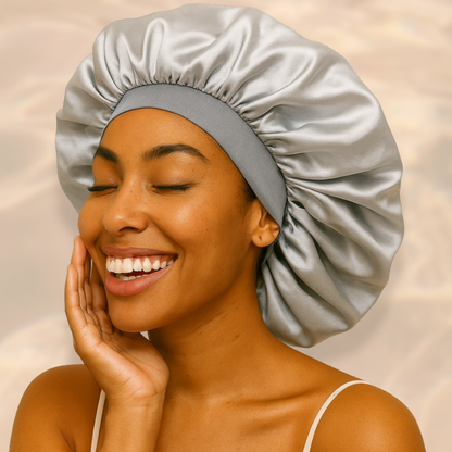 SILKED™ Frizz Free Bonnet