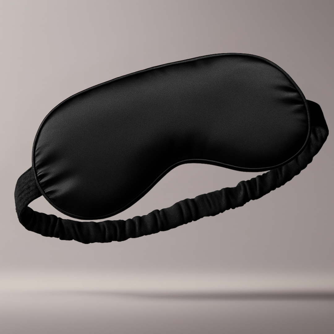 SILKED™ Deep Sleep Mask