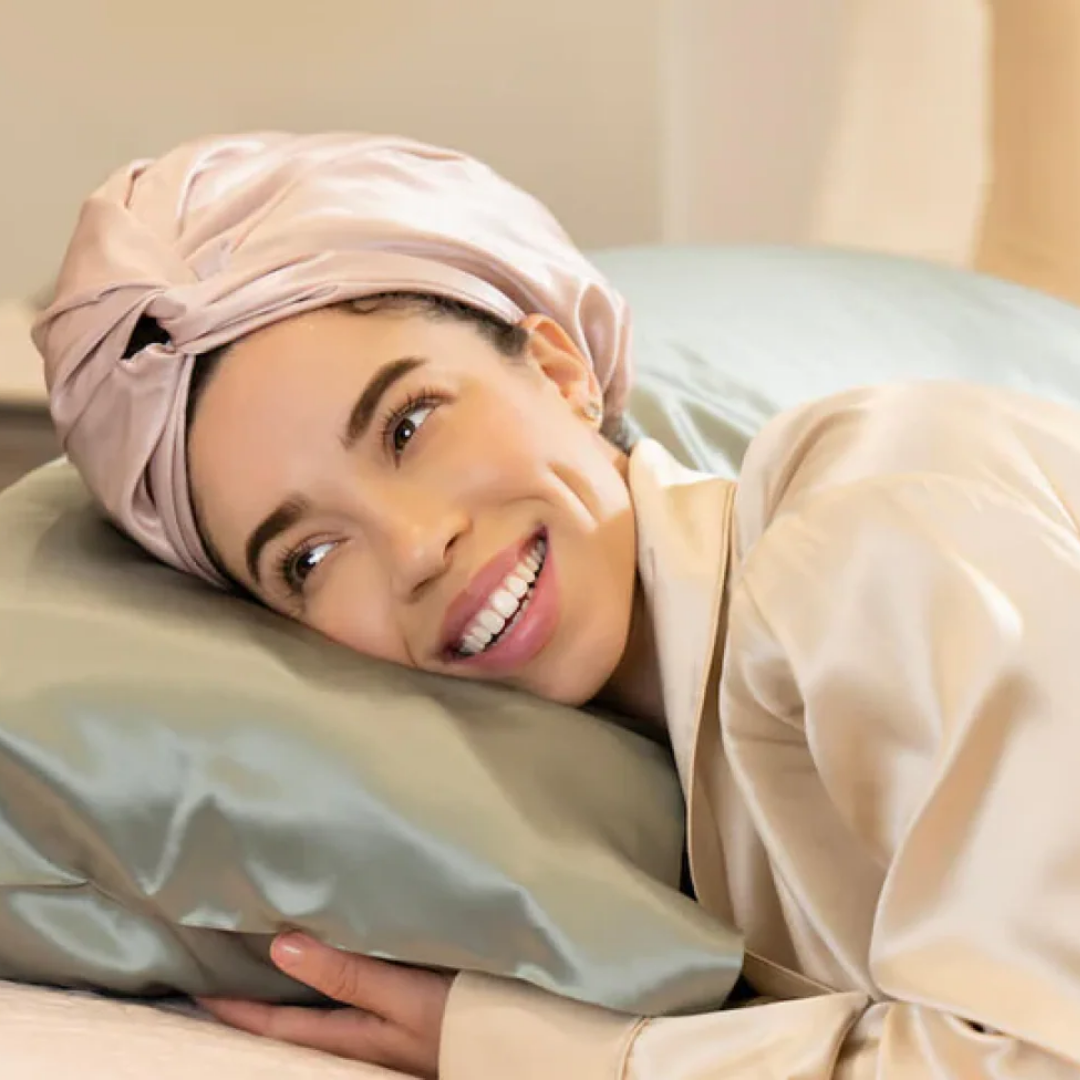 SILKED™ Classic Bonnet
