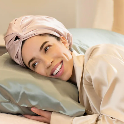 SILKED™ Classic Bonnet