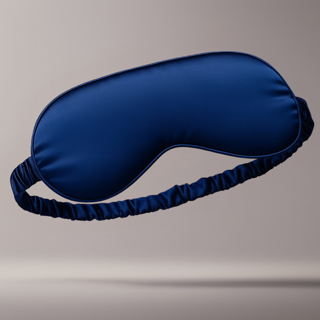 SILKED™ Deep Sleep Mask