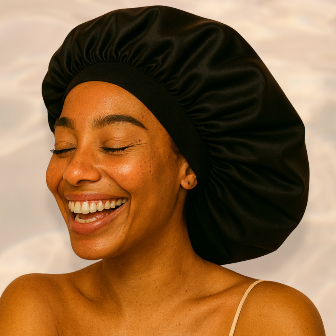 SILKED™ Frizz Free Bonnet