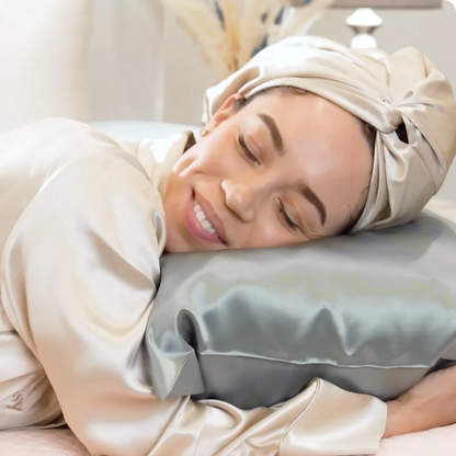 SILKED™ Classic Bonnet