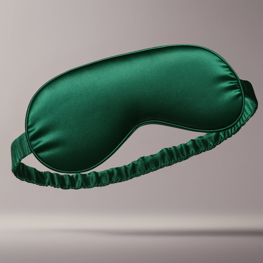 SILKED™ Deep Sleep Mask