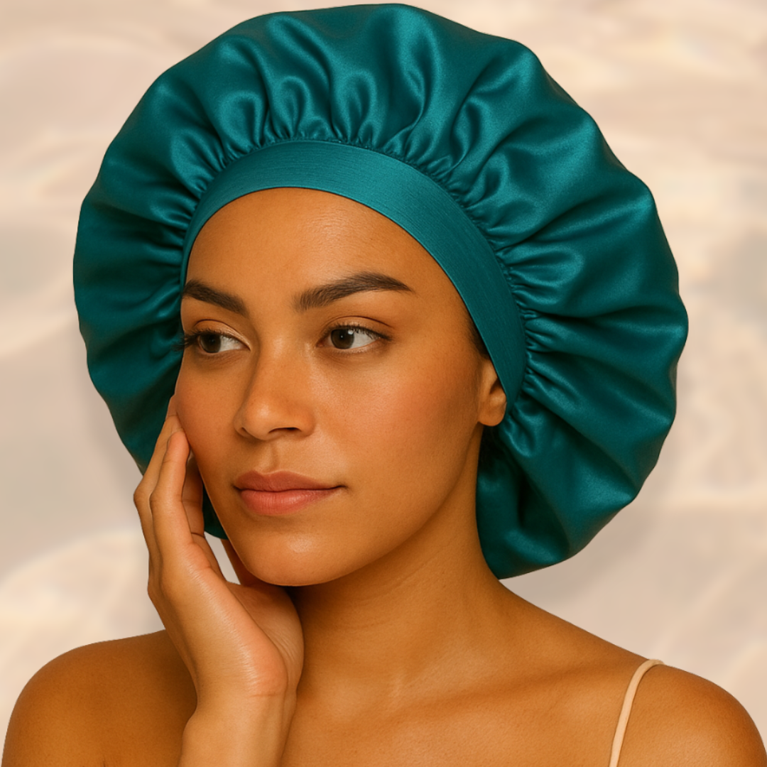 SILKED™ Frizz Free Bonnet
