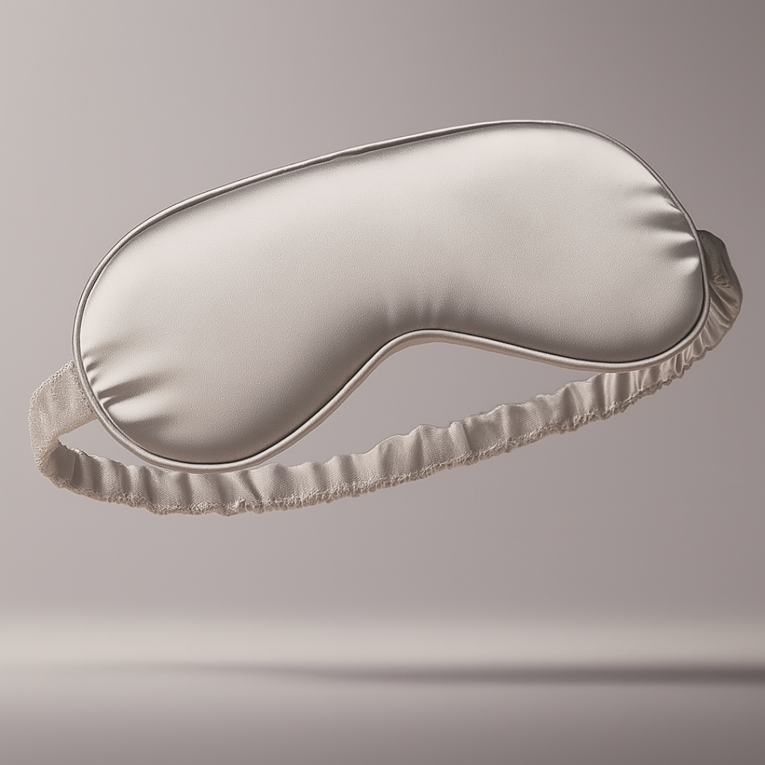 SILKED™ Deep Sleep Mask