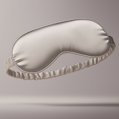 SILKED™ Deep Sleep Mask