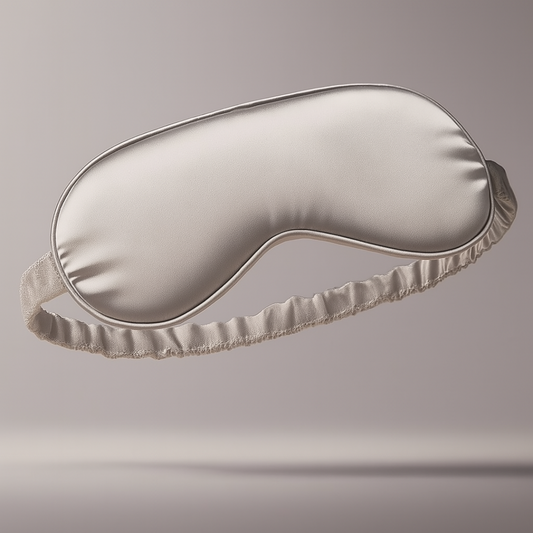 SILKED™ Deep Sleep Mask