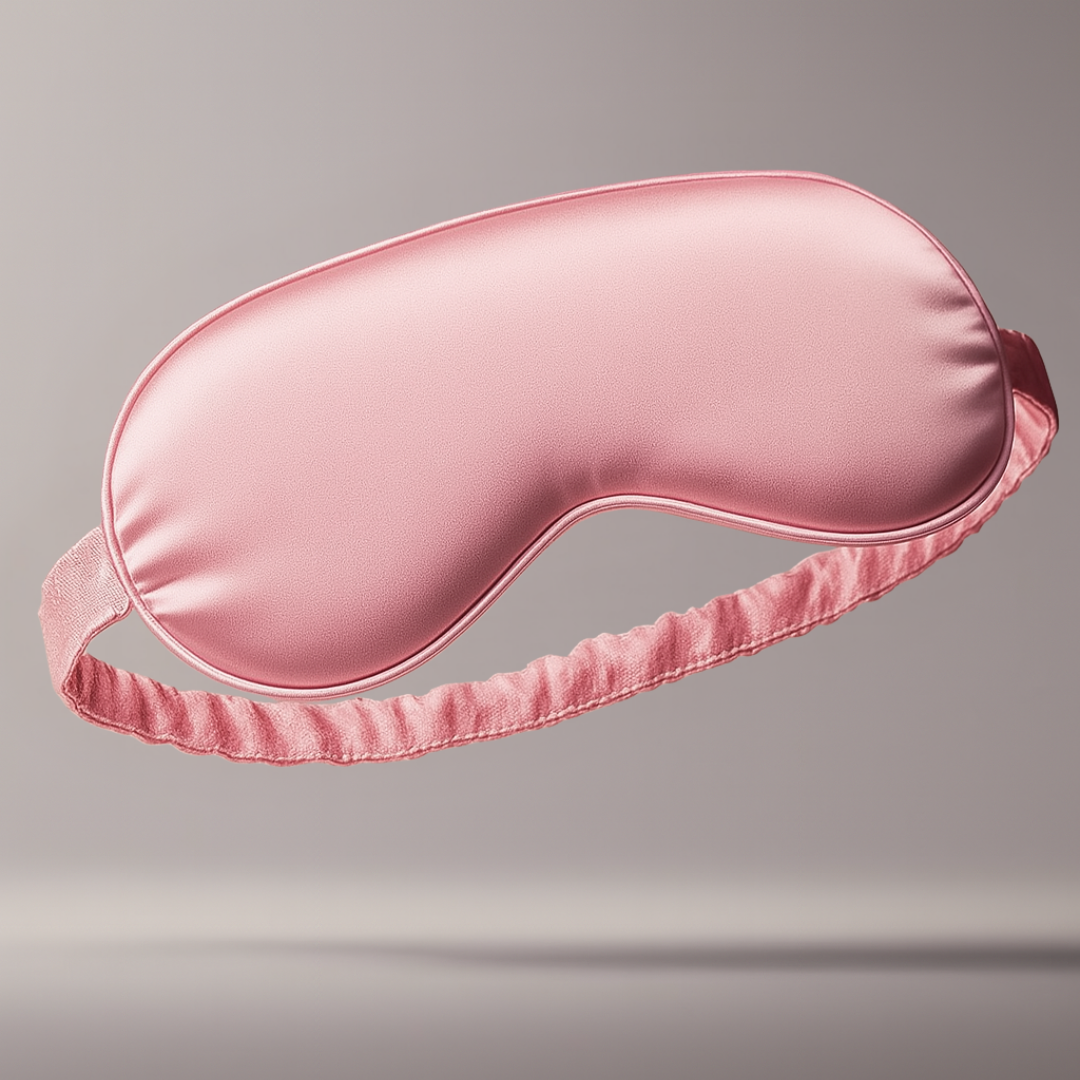SILKED™ Deep Sleep Mask