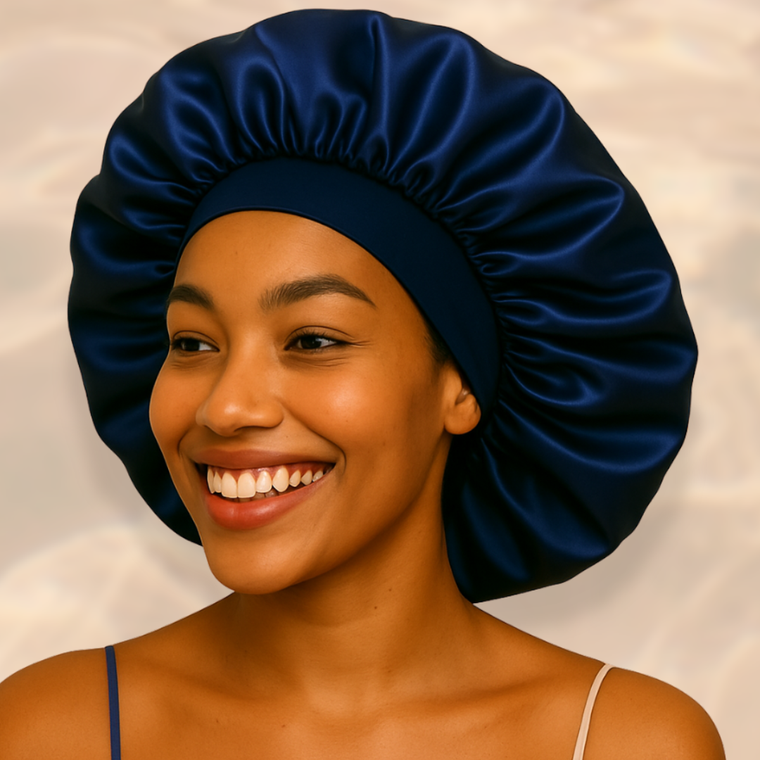 SILKED™ Frizz Free Bonnet