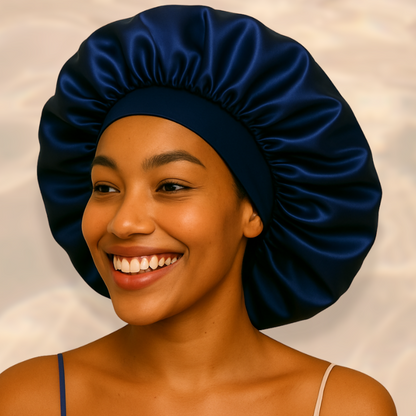 SILKED™ Frizz Free Bonnet
