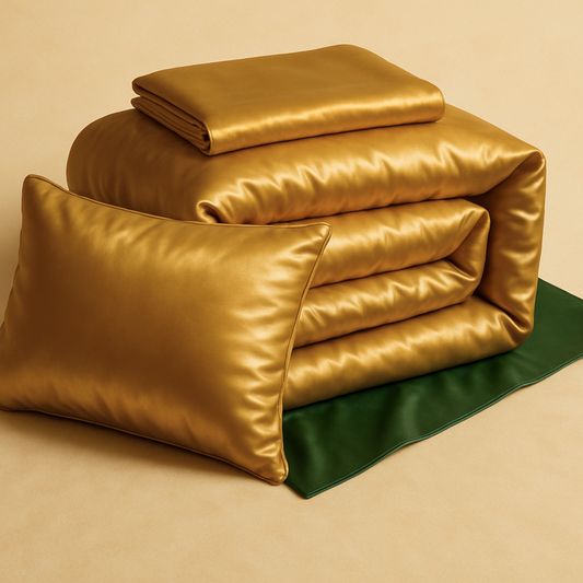 The Bed Glow Bundle