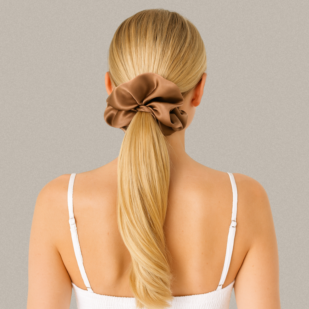 SILKED™ Scrunchie