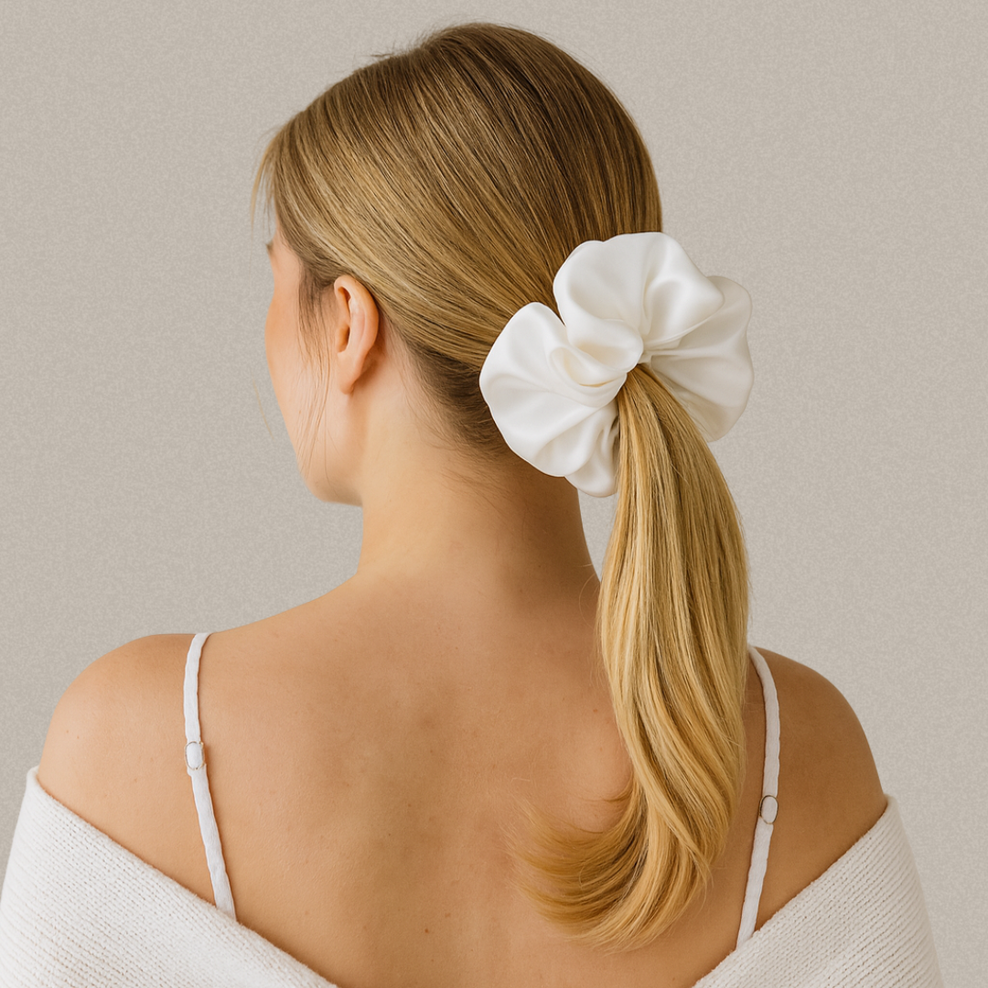 SILKED™ Scrunchie
