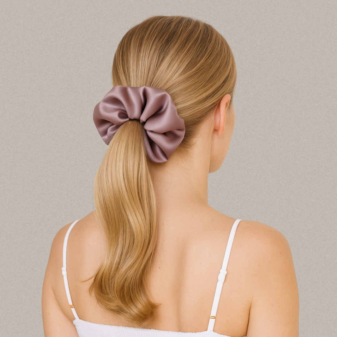 SILKED™ Scrunchie