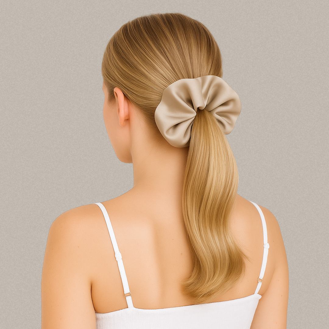 SILKED™ Scrunchie