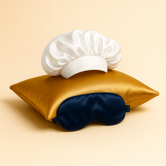 The Pillow Talk Bundle