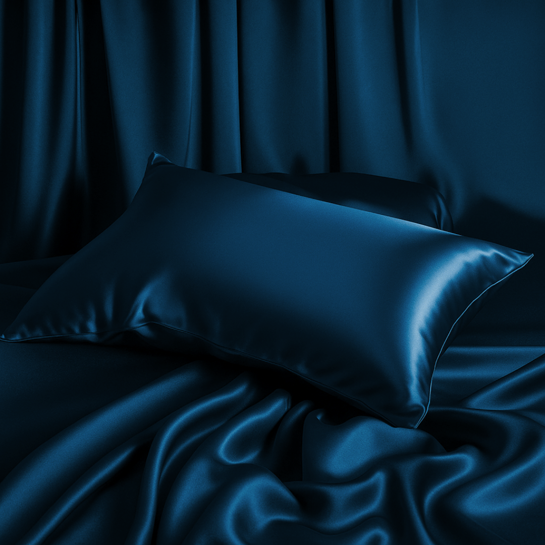 SILKED™ Comfort Case
