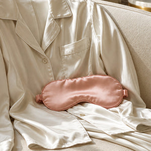 SILKED™ Deep Sleep Mask
