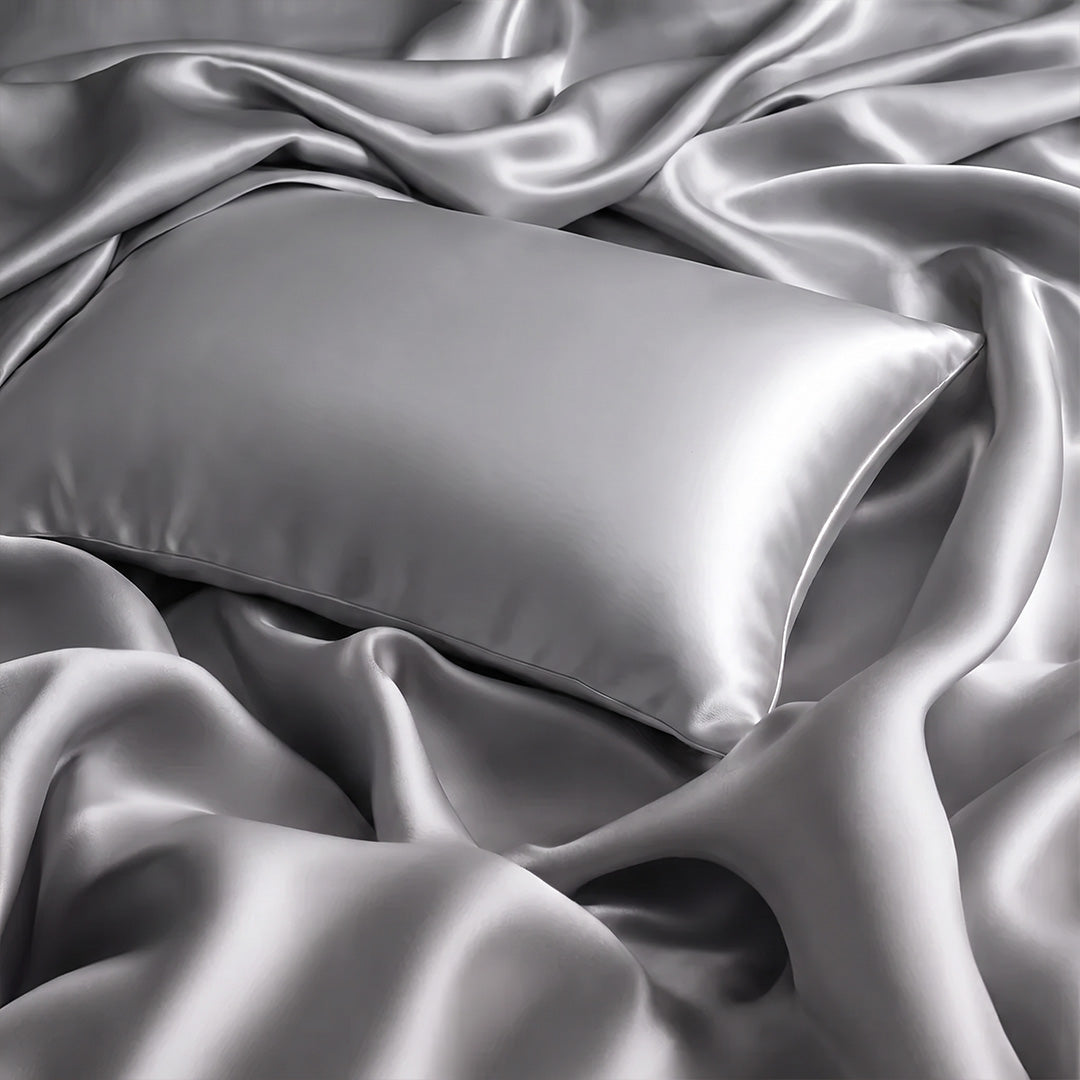 SILKED™ Comfort Case