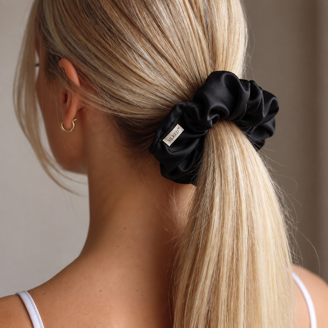 SILKED™ Scrunchie