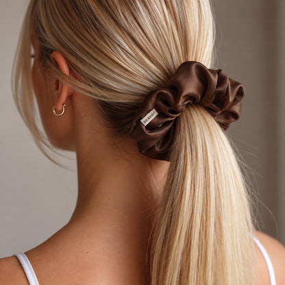 SILKED™ Scrunchie