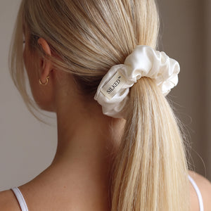 SILKED™ Scrunchie
