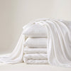 Silky White