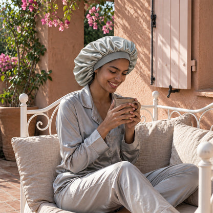 SILKED™ Frizz Free Bonnet