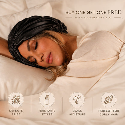 SILKED™ Classic Bonnet