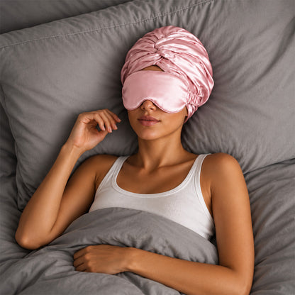 SILKED™ Classic Bonnet