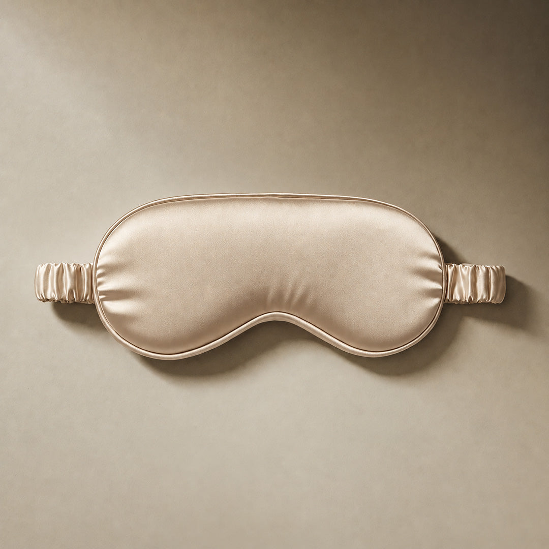 SILKED™ Deep Sleep Mask