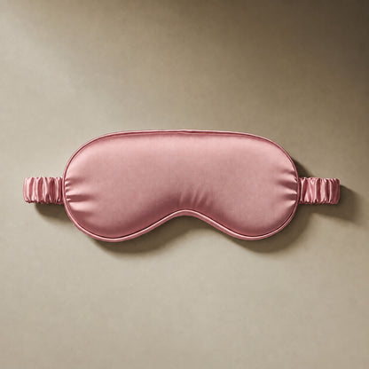 SILKED™ Deep Sleep Mask